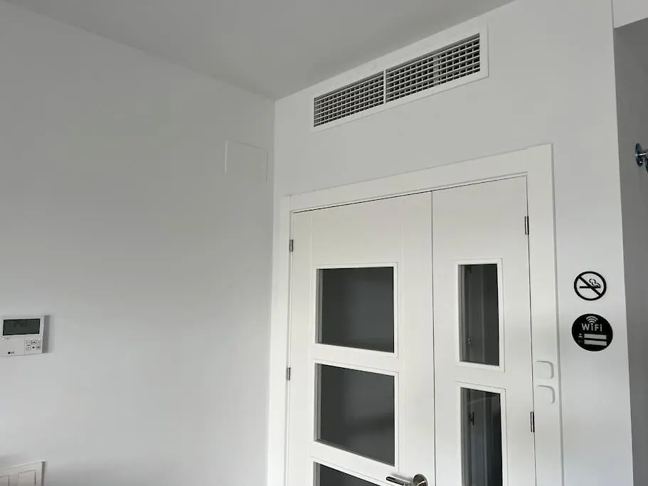 Apartamento De Lujo Gran Capitan En El Centro Cordoba 0*,