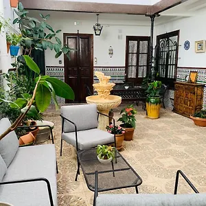 La Casa Del Azafrán Córdova