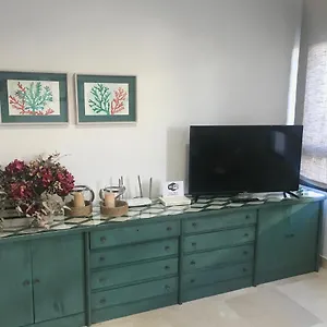 Nuevo En Pleno Centro Córdova