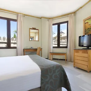 3* מלון Eurostars Maimonides