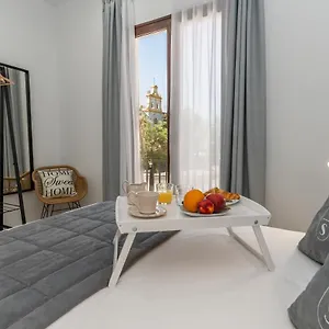 Córdoba Suites Apartments Córdova