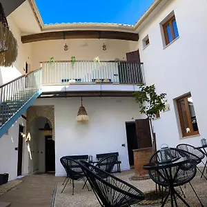 Boutique Casa Caldereros Córdova