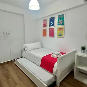 Pura Vida Córdova