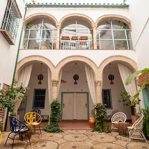 Palacete Del águila Córdova