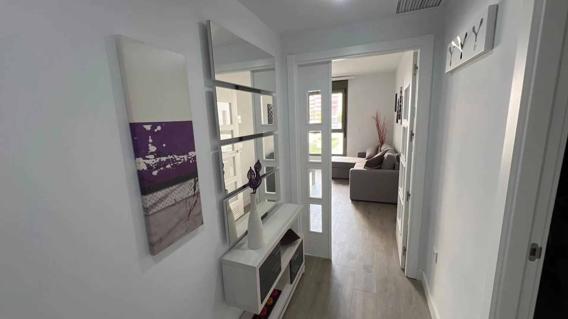 Apartment Apartamento De Lujo Gran Capitan En El Centro Cordoba Spain