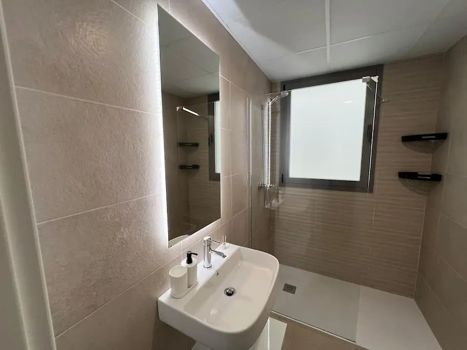 Apartamento De Lujo Gran Capitan En El Centro Cordoba Apartment