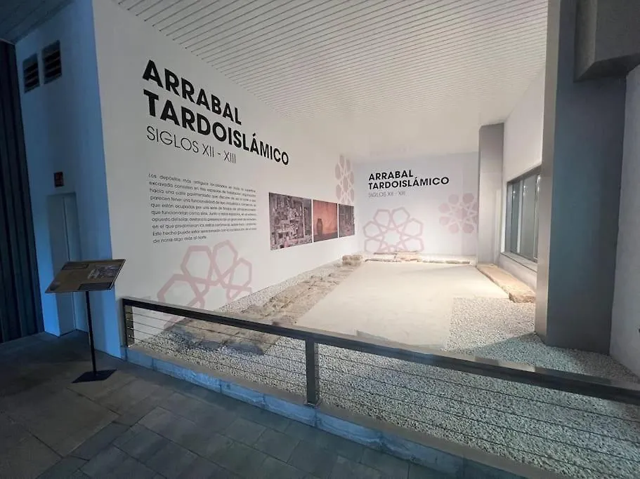 Apartamento De Lujo Gran Capitan En El Centro Cordoba