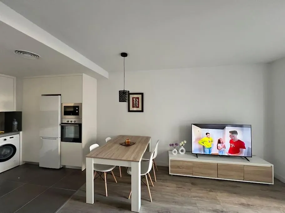 Apartamento De Lujo Gran Capitan En El Centro Cordoba 0*,  Spain