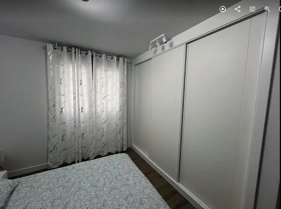 Apartamento De Lujo Gran Capitan En El Centro Cordoba 0*,