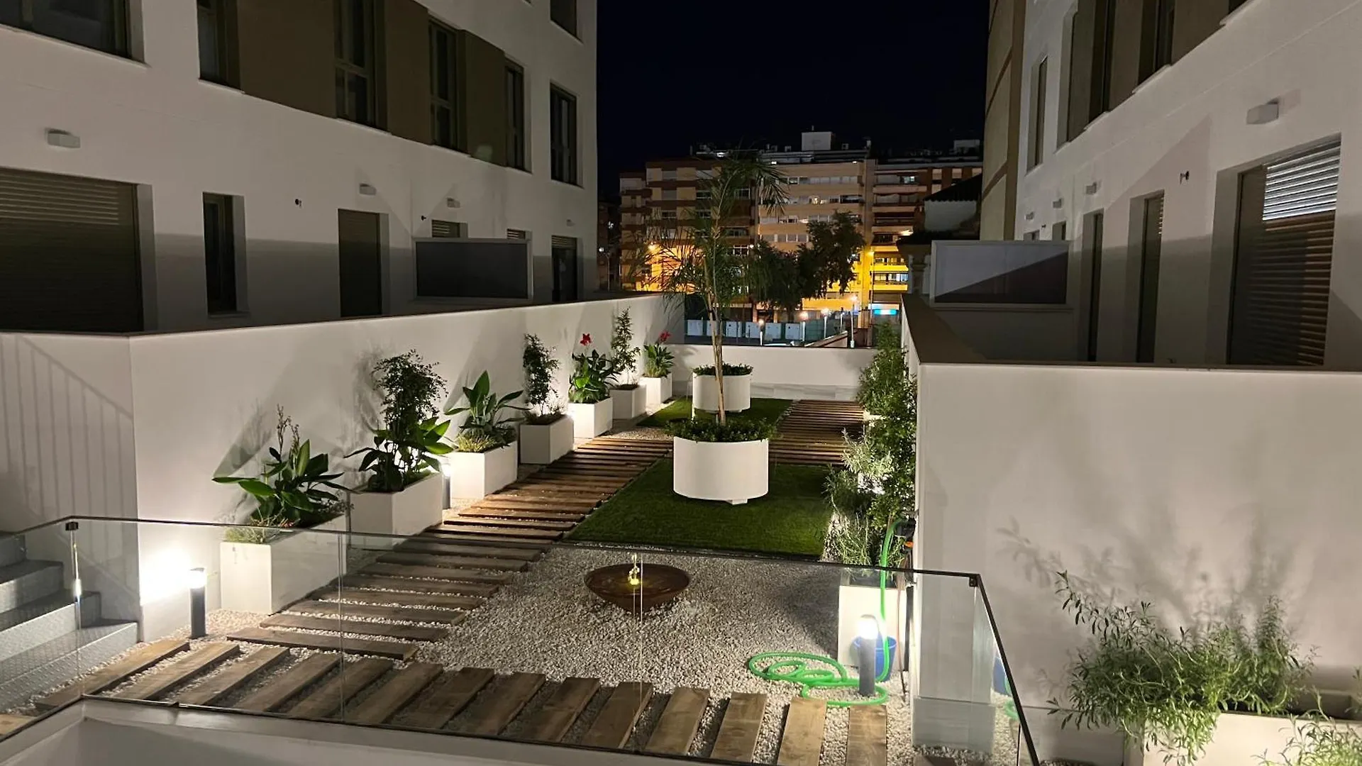 Apartment Apartamento De Lujo Gran Capitan En El Centro Cordoba